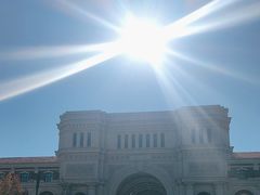 -天津五大道文化旅游区