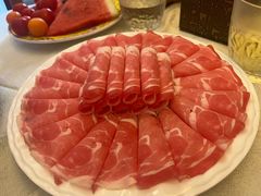 -东来顺饭庄(天坛店)