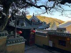 -普陀山慧济禅寺