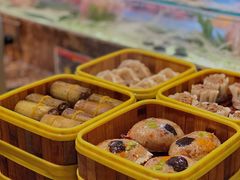-贵族世家牛排(晋江万达店)