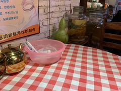 -龙桥私厨·姜花菊花过桥鱼·顺德菜(容桂店)