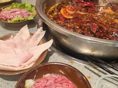 -华丰火锅(双林北横路店)