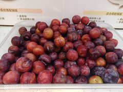 -海底捞火锅(世纪金源店)