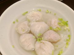 -邵子牙·中华老字号(定安路店)