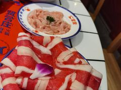 -贤合庄卤味火锅(勒泰中心店)