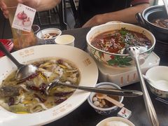 -渔语鱼新川菜Bistro(万象天地店)