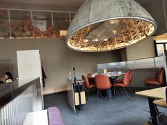 大堂-生如夏花泰式火锅(西村黑金店)