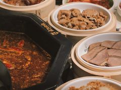 -麻辣大叔市井火锅(文清路店)