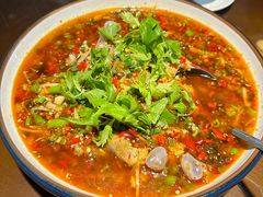 -飞虹鱼馆(南湖店)