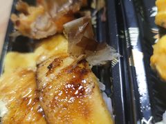 -京樽回転寿司(奥林匹克店)