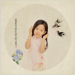-蜜糖派儿童摄影(青建·太阳岛店)