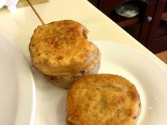 馅饼-馅饼粥·百年传承 since1926(中山路店)