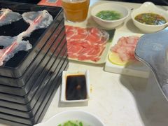 -京门活鱼馆·鱼火锅(百子湾（原红庙）店)