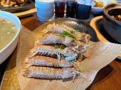 -高佳庄·舟山海鲜(海景旗舰店)