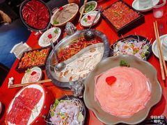 -袁老四火锅(金钟精英城店)