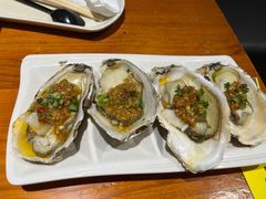 -本色.小马哥烧烤(五一路总店)