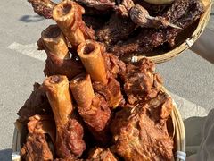 -和庆斋羊蝎子火锅·碳缸烧烤(顺义旗舰店)