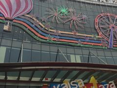 -布吉佳兆业广场