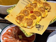 -佬太公海鸭·海鲜大排档(上海总店)