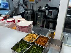 -肥叔锅贴(世贸江滨店)