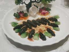 -万宝海鲜舫(劳动公园店)