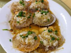 -旺富东海大酒楼(海鲜街店)