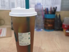 -SENTEA森茶(麦地丽日店)