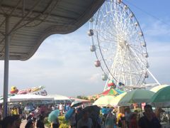 -渔岛海洋度假区