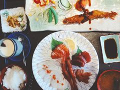 -江户前日本料理(瑞诗酒店店)