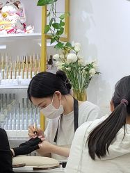 -馨儿·美甲美睫