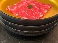 -牛New寿喜烧(新六百店)