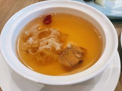 -菩提树·素食餐厅(汇智国际商业中心店)