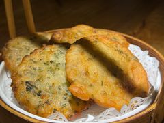 金苑煎荞粄-金苑酒家·客家菜·广东老字号(万象店)