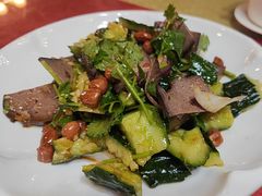 -北平味道.京味菜.烤鸭(梨园店)