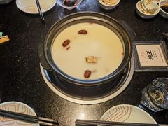 -捞王猪肚鸡火锅(昆山店)