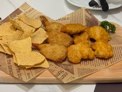 -棒约翰比萨·意面(君尚3019店)