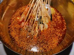 -今朝桃花醉川菜小酒馆(龙湖天街店)