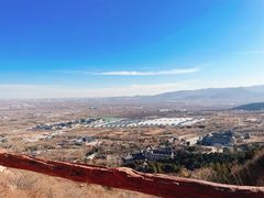 -北京凤凰岭