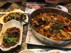 -黄记煌三汁焖锅(顺义华联店)