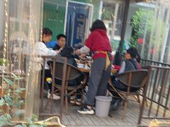 -醉月城西昌火盆烧烤(天府店)