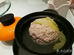 -淮扬厨子(健康路店)