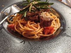 -斯比特花园西餐厅(东方商厦店)