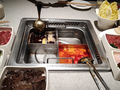 -海底捞火锅(崇文门新世界百货店)
