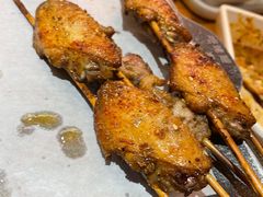 -管氏翅吧(国展店)