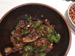 -宏达老菜馆(东安街店)