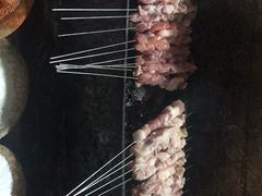 -永安烧烤