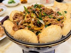 -范家小馆·烤鸭新京菜(金融街店)