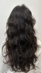 -TRIMS HAIR 修剪造型·烫染接发
