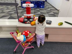 -宝燕乐园(闵行旗舰店)