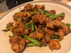 地锅鸡-醉得意·家常菜(济南洪家楼店)